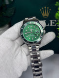 Automatic Watch With Gift Box Package